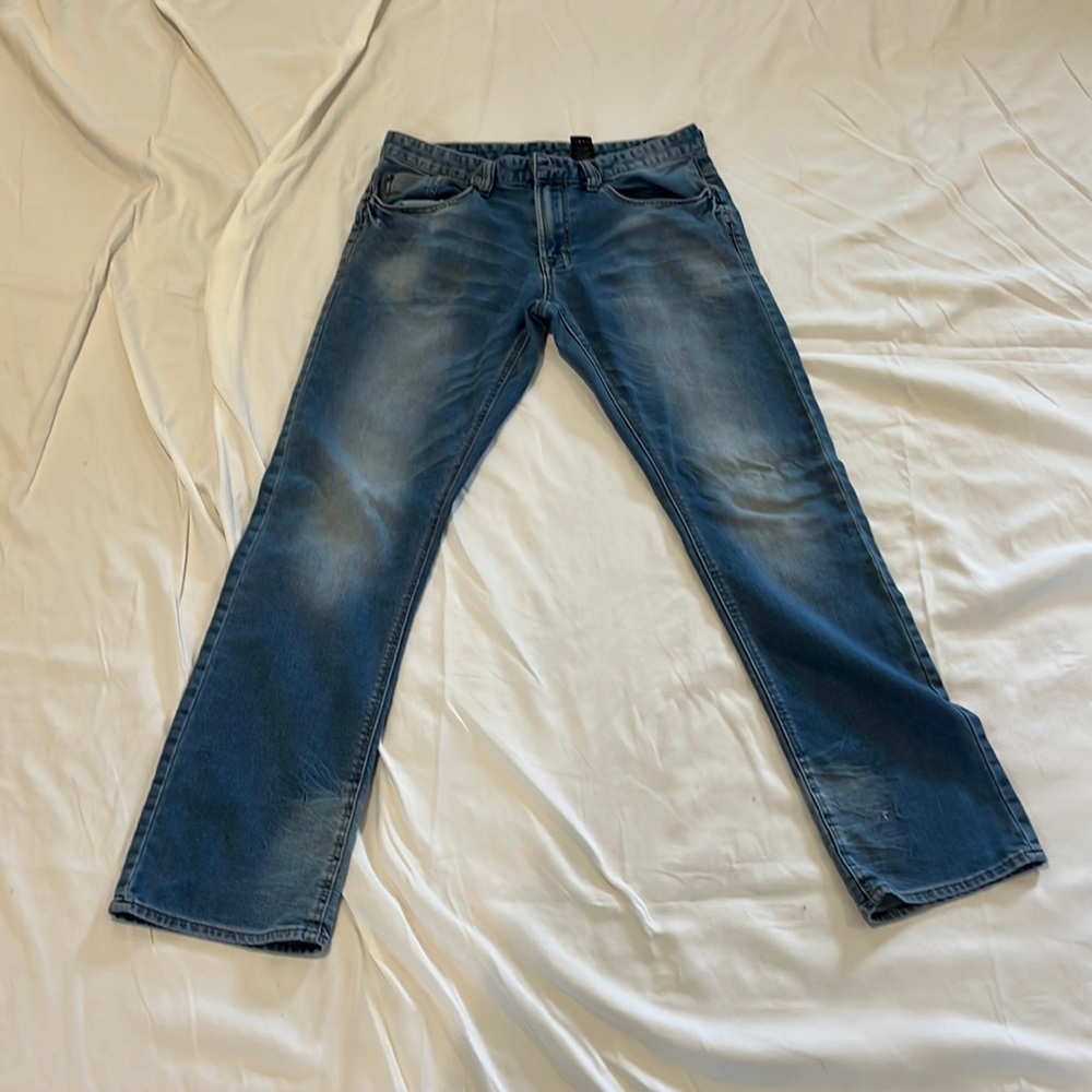Buffalo David Bitton Jeans Size 32